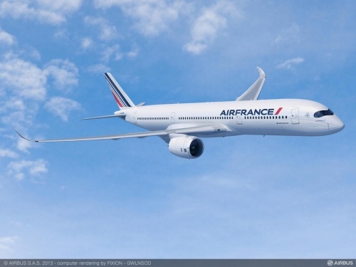 Klant in de kijker: Air France