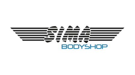 Sima Bodyshop voor herstelling autoschade