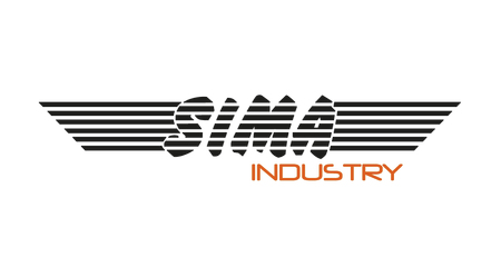 Sima Industry pour applications de peinture