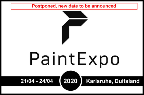 Paint Expo 2022