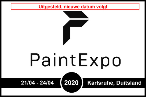 PaintExpo 2022
